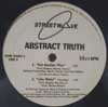 ABSTRACT TRUTH / GET ANOTHER PLAN