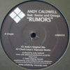 ANDY CALDWELL / RUMORS (feat.XAVIOR and OMEGA)