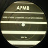 AFMB / HERE & THERE