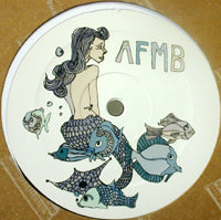AFMB / IN MY LIFE (feat. GERALDINE ROTH)