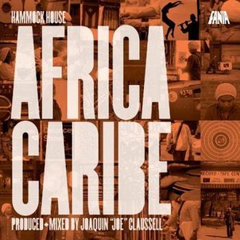 VA(JOE CLAUSSELL) / HAMMOCK HOUSE-AFRICA CARIBE(2CD)