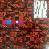 VA(JOE CLAUSSELL) / HAMMOCK HOUSE-AFRICA CARIBE(W-PACK)