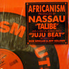 AFRICANISM ALL STARS / TALIVE