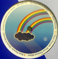 DJ AGEISHI & ACKIN' / RAIN PARADE-PRINS THOMAS / MARK E REMIXES