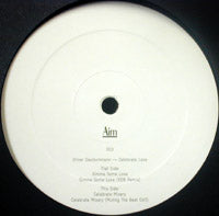 OLIVER DEUTSCHMANN / CELEBRATE LOVE