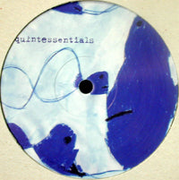 ALEX AGORE / GET AWAY EP