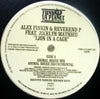ALEX FINKIN & REVEREND P / LION IN CAGE-JON CUTLER REMIXES