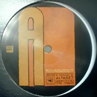 ALFABET / A / B