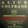 ALICE COLTRANE / PREMA
