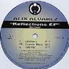 ALIX ALVAREZ / REFLECTIONS EP