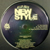 ALLEN CRAIG / NEW STYLE EP