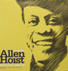 ALLEN HOIST / WITH LOVE-FRANCK ROGER REMIX(USED)