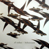 AL USHER / HILVERSUM