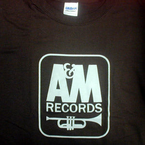 VA / A&M T-SHIRTS (SIZE:L)