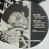 AMEL LARRIEUX / GET UP-GUY ROBIN & DJ REO REMIXES