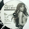 AMERIE / THAT'S WHAT U R-DJ LEO & GUY ROBIN REMIX