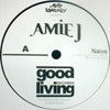 AMIE J / I THINK IM GONNA MAKE IT(7inch)