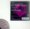 ANANDA PROJECT / LET LOVE FLY feat.HEATHER JOHNSON-JOE CLAUSSELL REMIXES