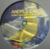 ANDRES ZACCO / SOMETHING IN YOUR SMILE EP