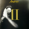 ANDRES / II (CD)
