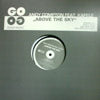 ANDY COMPTON / ABOVE THE SKY (feat.KAFELE)