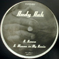 ANDY ASH / DANCE