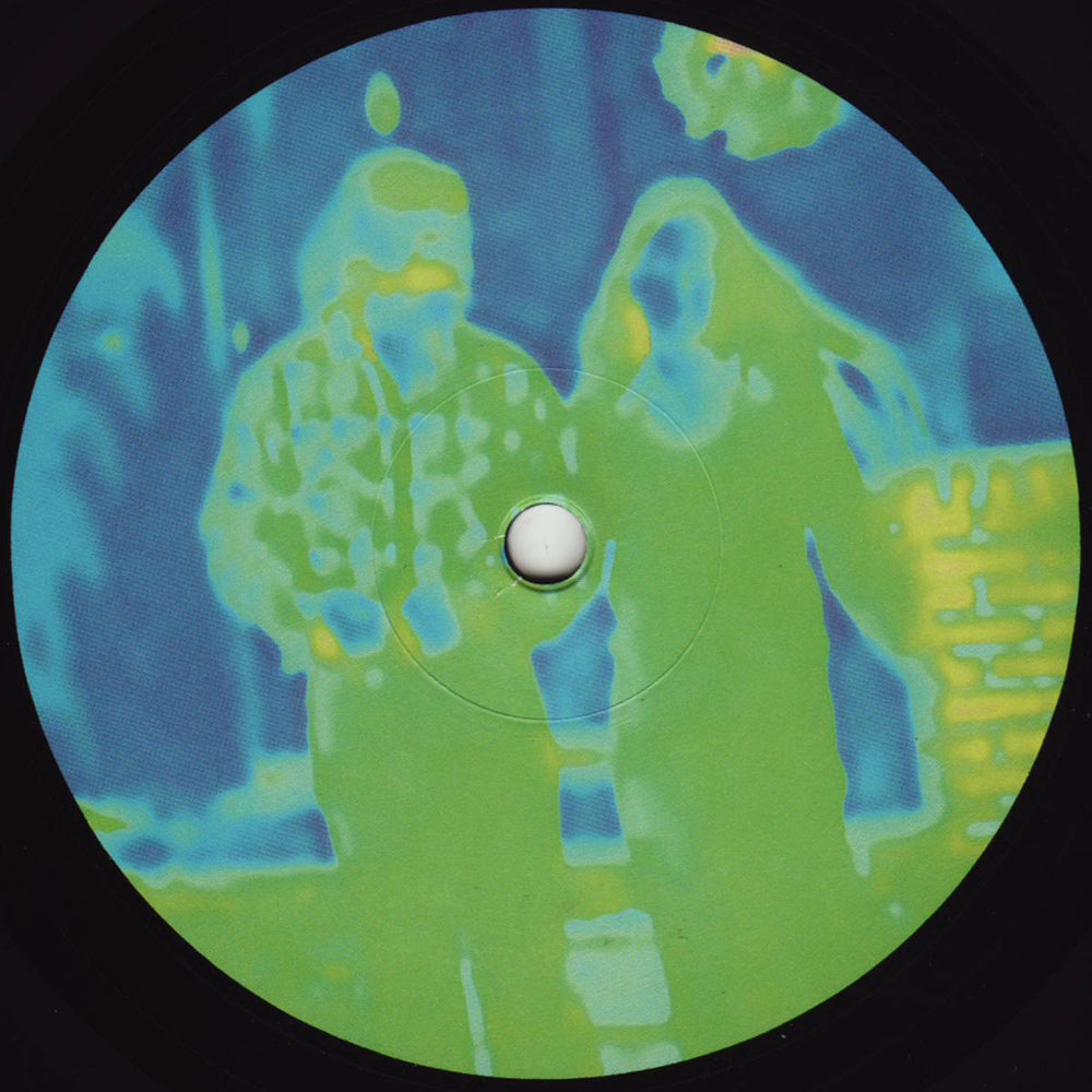 PORN SWORD TOBACCO / MAGNIFIK BOTANIK (2 x 12")