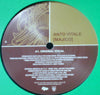 ANTO VITALE / MAJICO