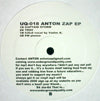 ANTON ZAP / ANTON ZAP EP