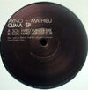 ARNO E. MATHIEU / CLIMA EP