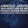 ARNOLD JARVIS