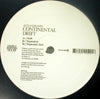 ALEXANDER ROSS / CONTINENTAL DRIFT
