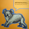 ARTHUR RUSSELL / THE SLEEPING BAG SESSIONS (W-PACK)