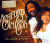 ASHFORD & SIMPSON / THE WARNER BROS. YEARS:HITS REMIXES & RARITIES(2CD)