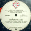 ASHFORD & SIMPSON / FOUND A CURE / STAY FREE