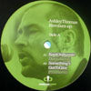 ASHLEY THOMAS / REMIXES EP