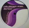 A TRIBE CALLED QUEST vs SIR PIERS / AFTER HOURS