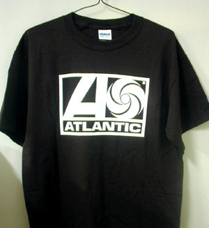 VA / ATLANTIC T-SHIRTS (SIZE: L)
