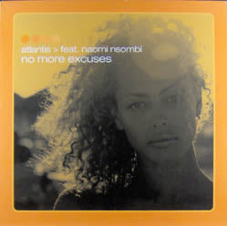 ATLANTIS / NO MORE EXCUSES