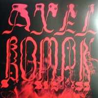 AXEL BOMAN / EUROPA