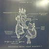 AZARI & III / RECKLESS WITH YOUR REMIXES 1
