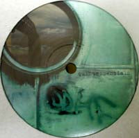 AZUNI / SOUL SHIP EP