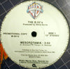 THE B-52'S / MESOPOTAMIA