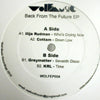 VA / BACK FROM THE FUTURE EP