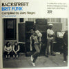 VA(JOEY NEGRO) / BACKSTREET BRIT FUNK-12" VINYL SAMPLER