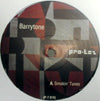 BARRYTONE / SMOKIN' TUNES