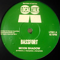 BASSFORT / MOON SHADOW