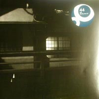 BBQ / MY WAY HOME EP