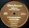 BENNSON / LET THE LOVE