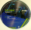 BEN WIJAY / GODSON EP